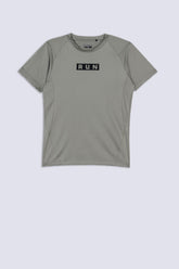 RUN Zone Performance Men's Tee